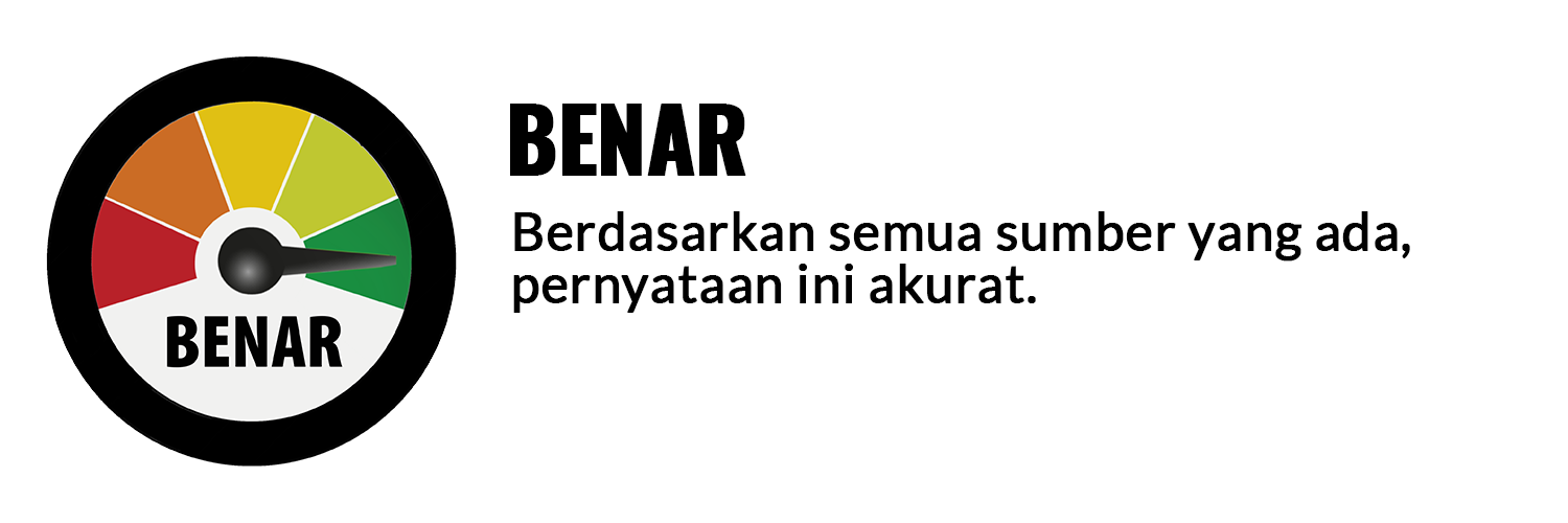 Benar, Potongan Video Berisi Connie Bakrie Berbicara dalam Mimbar Keprihatinan Bangsa